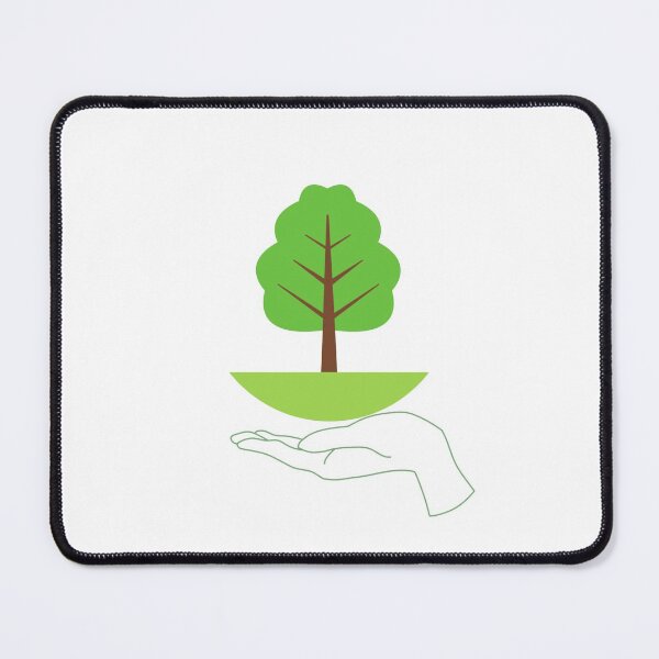Item preview, Protect The Trees designed and sold by SimpleLee.