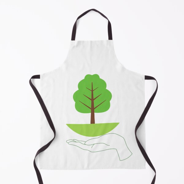 Item preview, Protect The Trees designed and sold by SimpleLee.