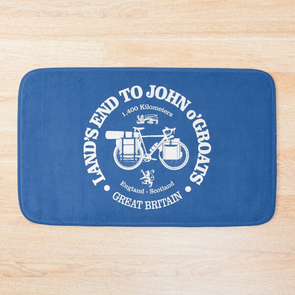 Item preview, Lands End to John o'Groats (cycling) designed and sold by curranmorgan.