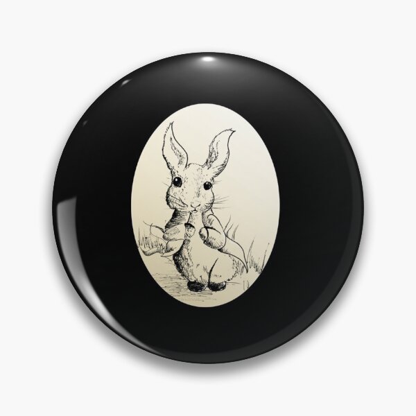 Item preview, Peterr Rabbittz august 17th 2020 designed and sold by feeneybd.