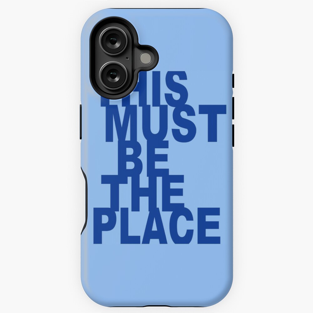 Item preview, iPhone Magsafe Tough Case designed and sold by juliasantos5.