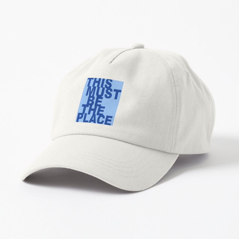 Item preview, Dad Hat designed and sold by juliasantos5.