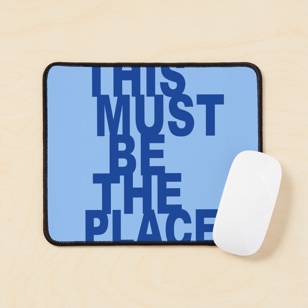 Item preview, Mouse Pad designed and sold by juliasantos5.