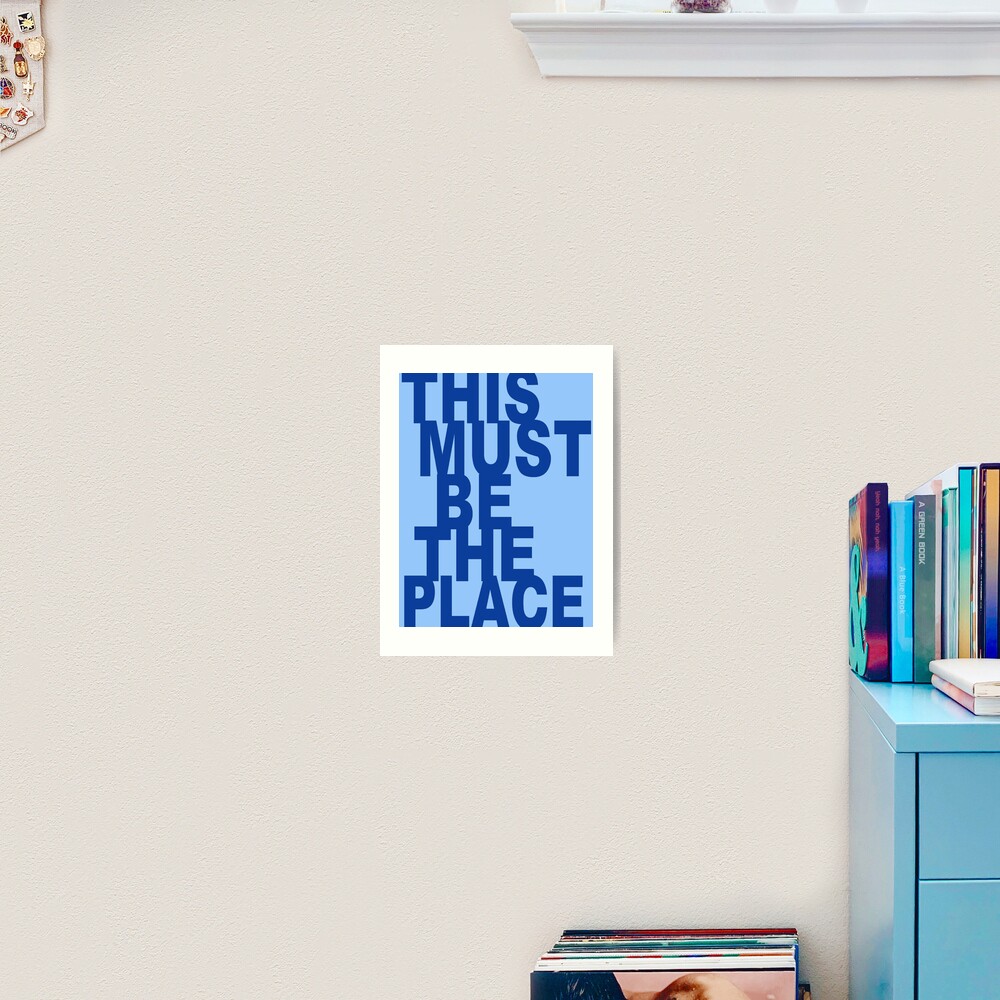 Item preview, Art Print designed and sold by juliasantos5.