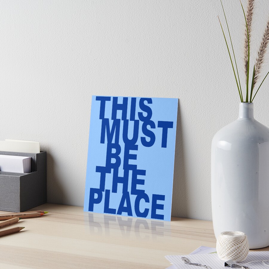 Item preview, Art Board Print designed and sold by juliasantos5.