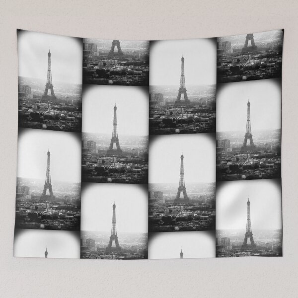Item preview, Towering Eiffel Tower designed and sold by FakeFate.