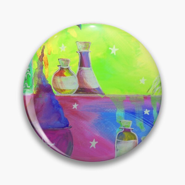 Item preview, Witchy Things designed and sold by kirraadamsart.
