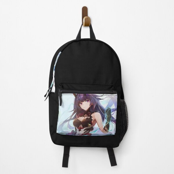 Item preview, Honkai Impact raiden mei strong designed and sold by maynard974b.