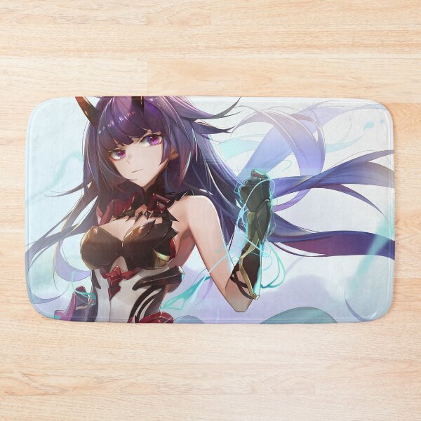 Item preview, Honkai Impact raiden mei strong designed and sold by maynard974b.