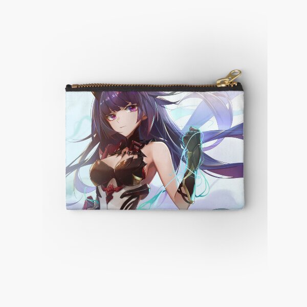Item preview, Honkai Impact raiden mei strong designed and sold by maynard974b.