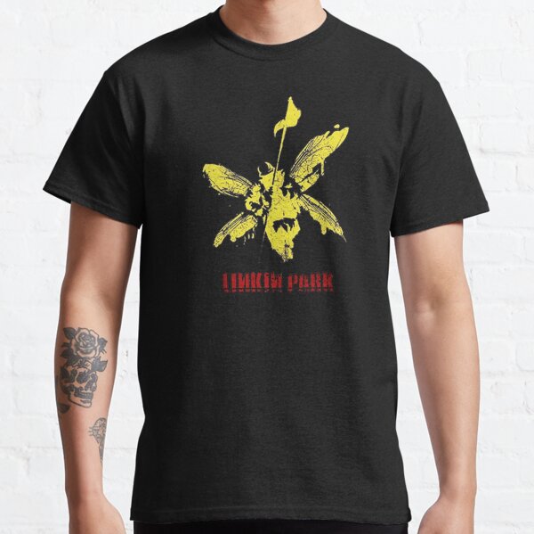 Gold-gelb Classic T-Shirt