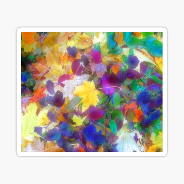 Item preview, Autumn Foliage Potpourri designed and sold by Judith Hayes.