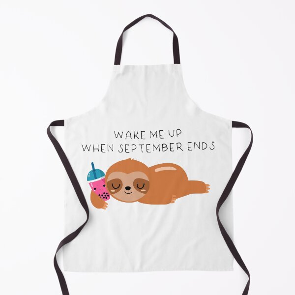 Item preview, Despiértame cuando termine septiembre designed and sold by DAFIN.