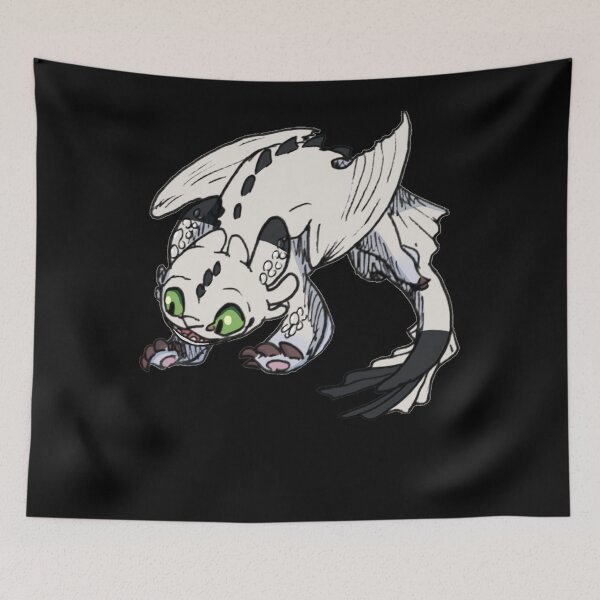 Item preview, Pouncer Design designed and sold by LinaSchmitz.
