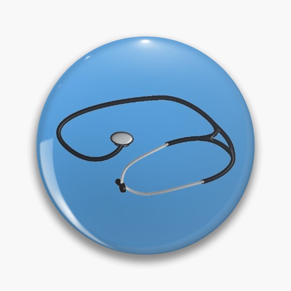 Item preview, Solemn Stethoscope designed and sold by Artsy-Chemist.