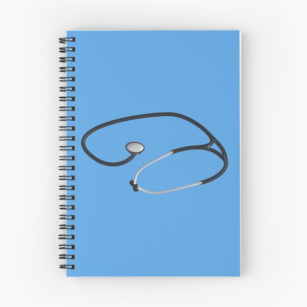 Item preview, Solemn Stethoscope designed and sold by Artsy-Chemist.