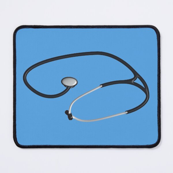 Item preview, Solemn Stethoscope designed and sold by Artsy-Chemist.