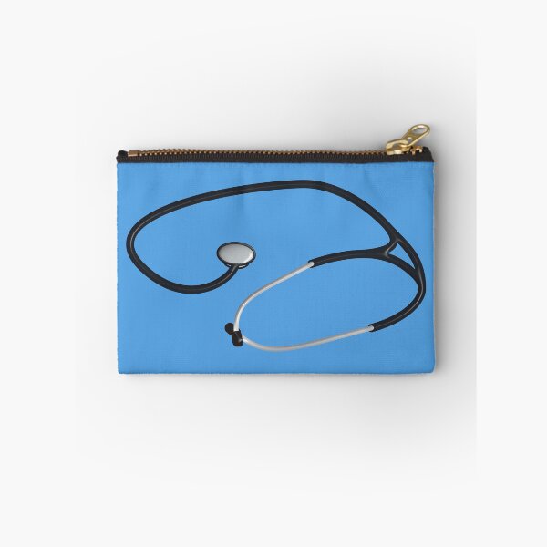 Item preview, Solemn Stethoscope designed and sold by Artsy-Chemist.