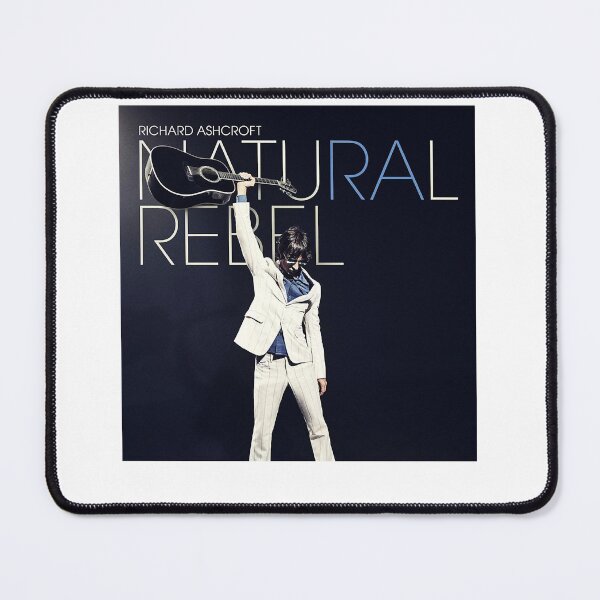 Item preview, Rock Most Trending Band Reunite Songwriter Guitar Drums English Singer Most Popular Richard Ashcroft designed and sold by RichardTheVerve.