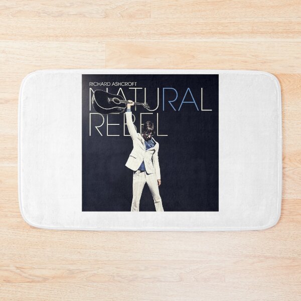 Item preview, Rock Most Trending Band Reunite Songwriter Guitar Drums English Singer Most Popular Richard Ashcroft designed and sold by RichardTheVerve.