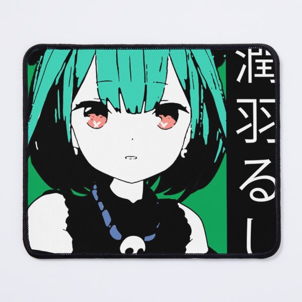 Item preview, Hololive Uruha Rushia  designed and sold by AubreyJungen44.
