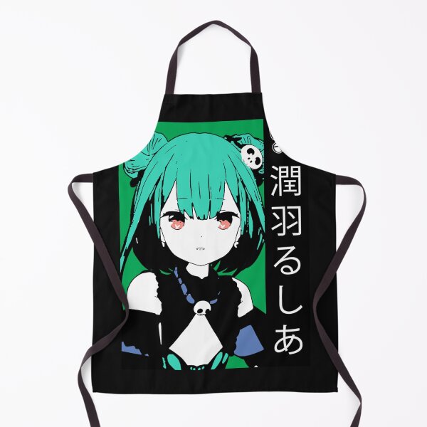 Item preview, Hololive Uruha Rushia designed and sold by AubreyJungen44.