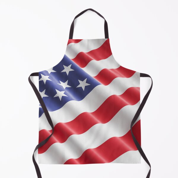 Item preview, 3D American Flag designed and sold by Abstractdiva.