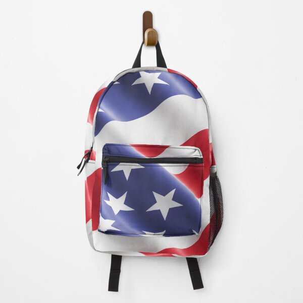Item preview, 3D American Flag designed and sold by Abstractdiva.