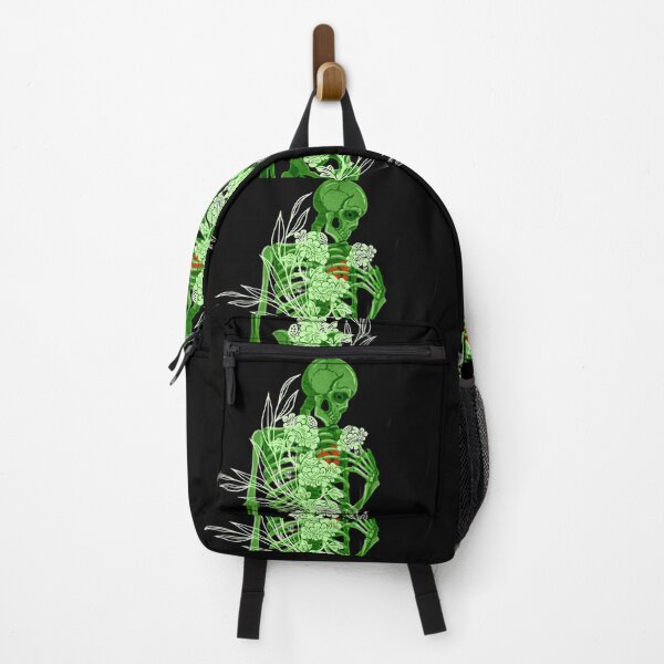 Item preview, Bones and botany designed and sold by Ranikhan.