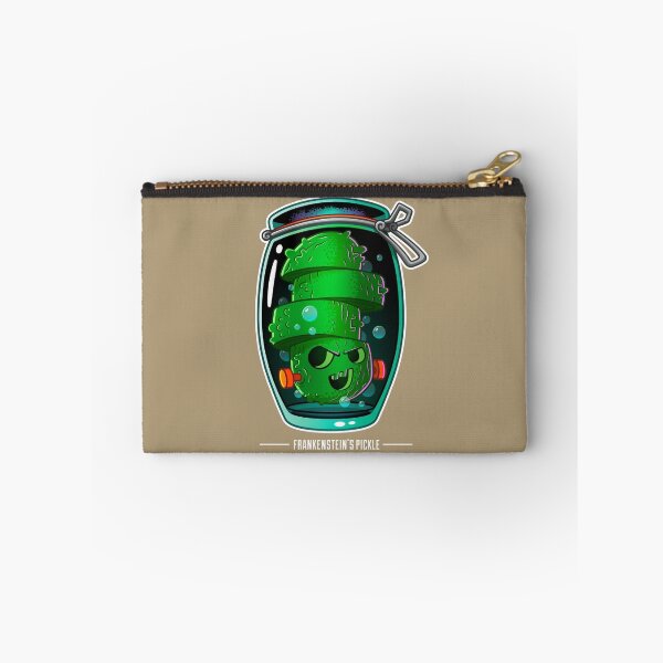 Item preview, Frankenstein's pickle nr3 designed and sold by RemcoBakker.