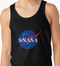 SNASA Tank Top