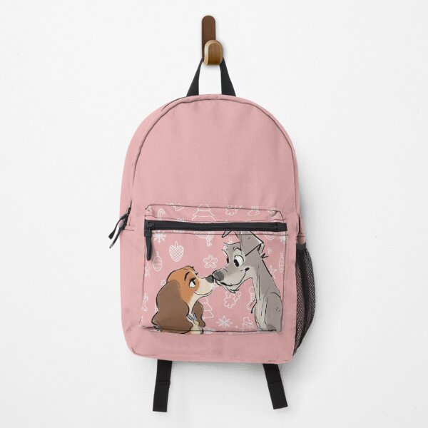 Item preview, Lady and the Tramp designed and sold by Jedaganan.