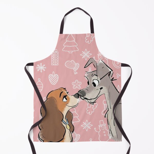 Item preview, Lady and the Tramp designed and sold by Jedaganan.