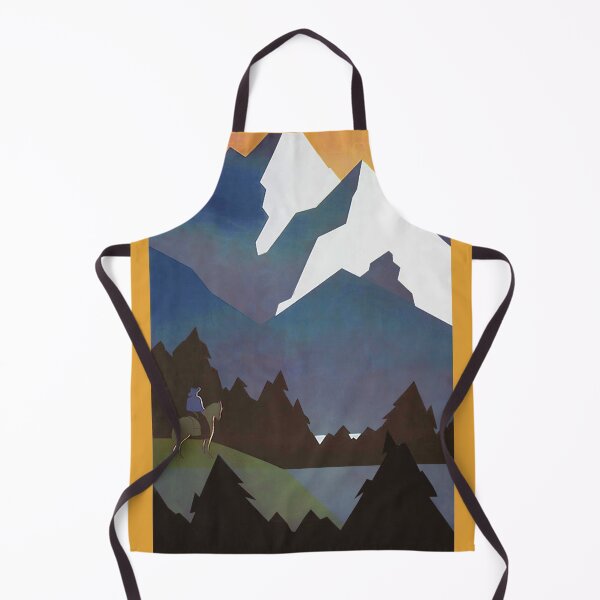 Item preview, ENJOYING NATURE'S GRANDEUR designed and sold by Tammera.