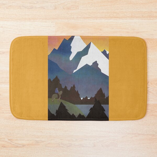 Item preview, ENJOYING NATURE'S GRANDEUR designed and sold by Tammera.