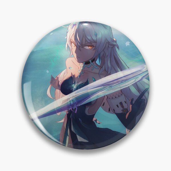 Item preview, Honkai Impact zhuge strong designed and sold by maynard974b.