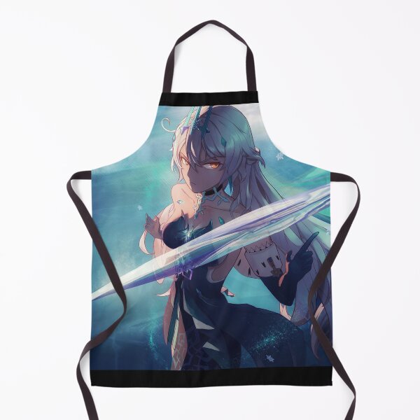 Item preview, Honkai Impact zhuge strong designed and sold by maynard974b.