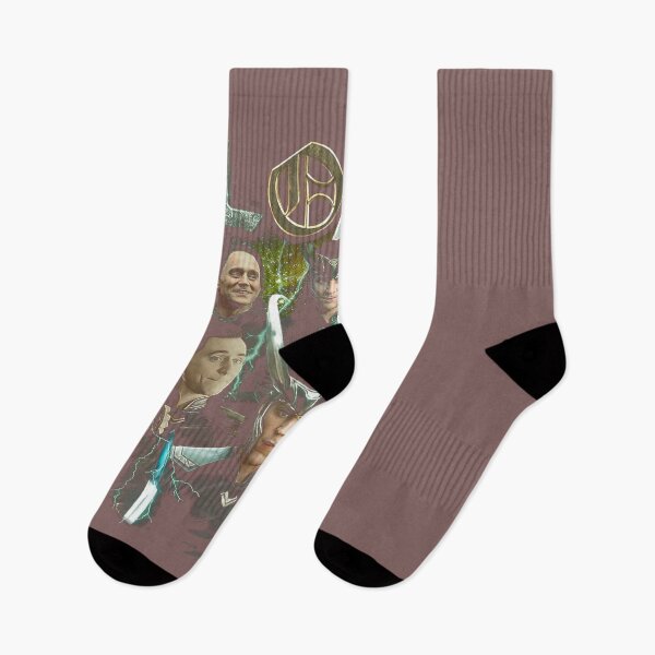 Item preview,  Loki God of Mischief designed and sold by Christine0425.