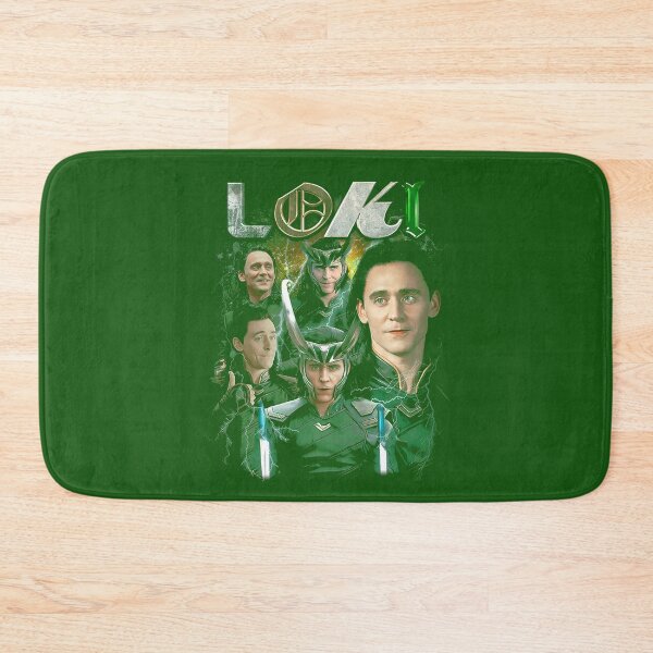 Item preview,  Loki God of Mischief designed and sold by Christine0425.
