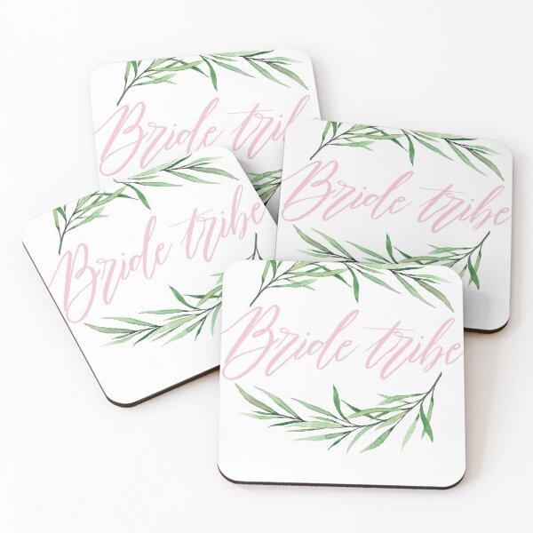 Item preview, Bride tribe designed and sold by WearItDaily.
