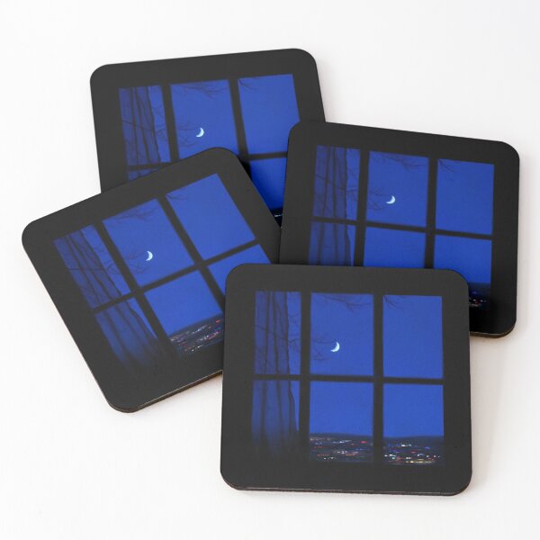 Item preview, City Lights designed and sold by evita-designs.