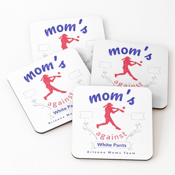 Item preview, Mom's against white pants designed and sold by Analee & K.