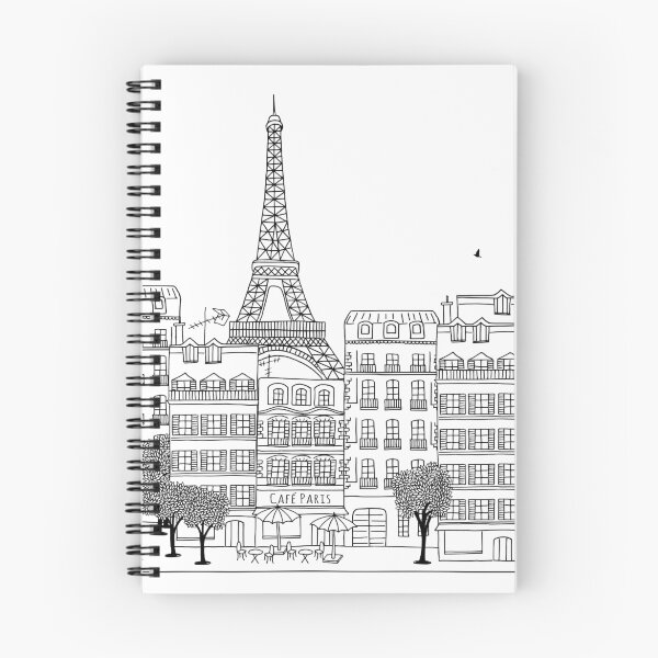 Item preview, Paris designed and sold by franzi.