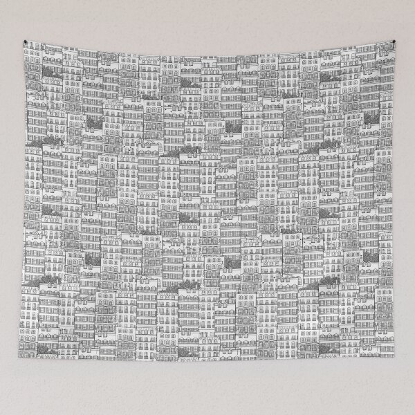 Item preview, Paris designed and sold by franzi.
