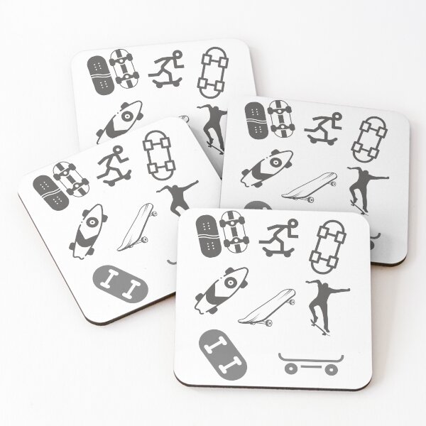 Item preview, Skateboard pack sticker designed and sold by Coczzi.