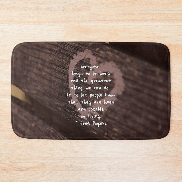 Item preview, Loved And Capable Of Loving designed and sold by Emilyromrell.