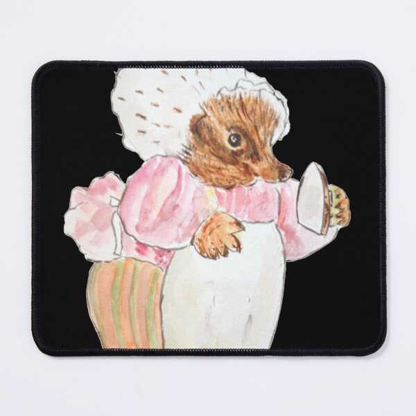 Item preview, Peterr Rabbittz character Mrs Tiggy Winkle Beatrix designed and sold by feeneybd.