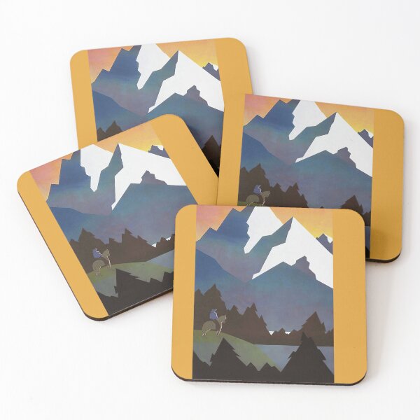 Item preview, ENJOYING NATURE'S GRANDEUR designed and sold by Tammera.