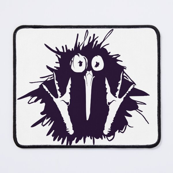 Item preview, Kiwi ink blotch designed and sold by IraPanyukova.