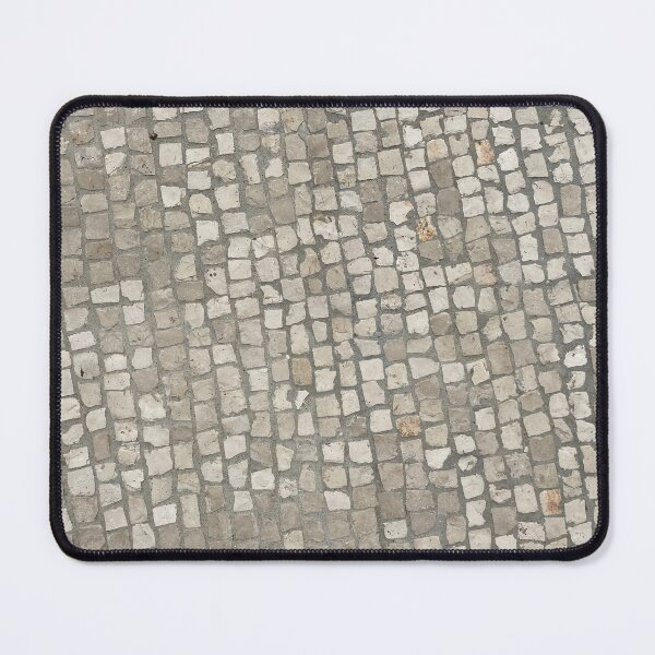 Item preview, Plain Mosaic Floor Tiles designed and sold by Sinemathk.
